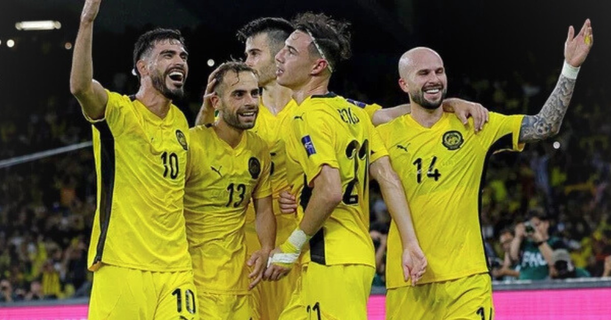 Bóng đá Malaysia liên tiếp nhận tin có lợi, có thể thoát án xử thua Việt Nam