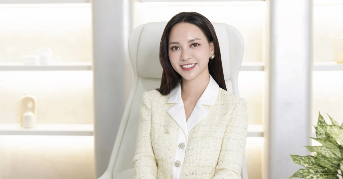 Công ty mỹ phẩm của beauty blogger Việt Nam được định giá 1.000 tỉ đồng