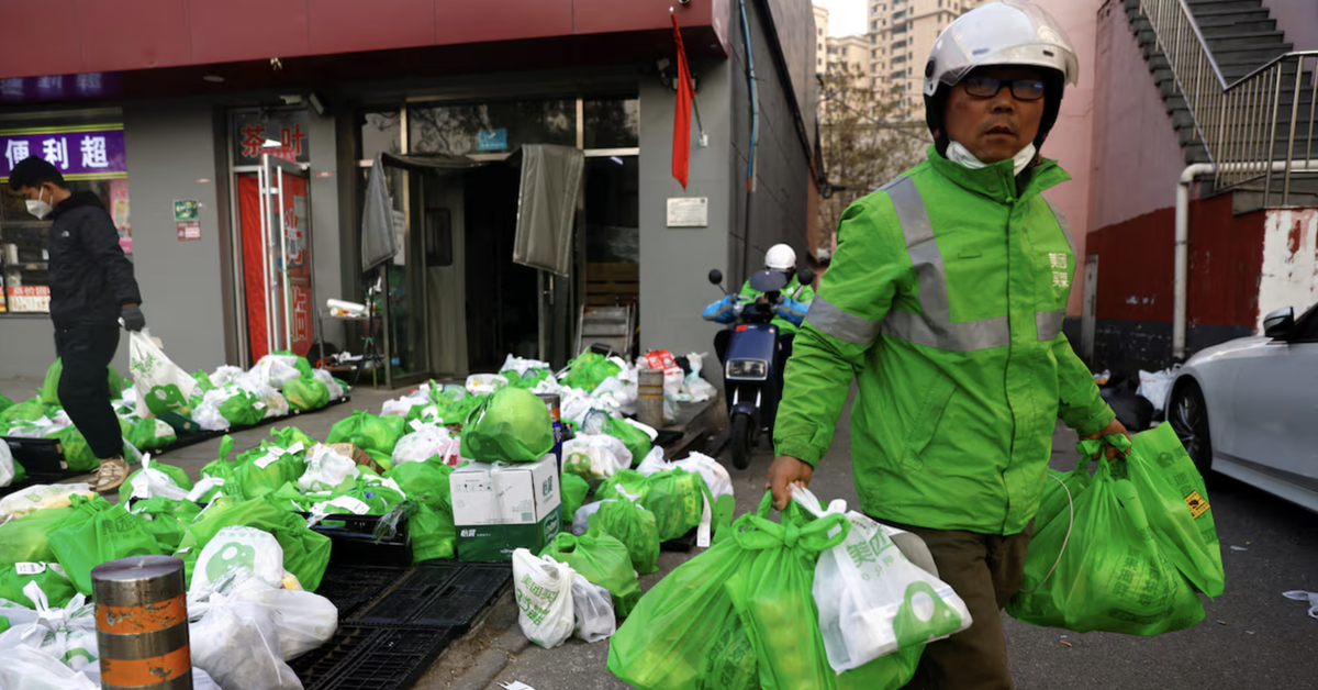 Meituan có theo chiến lược 'đốt tiền' để gia nhập thị trường Việt Nam?