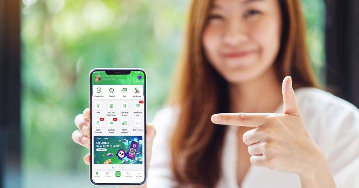 Ngân hàng Việt chạy đua đầu tư AI