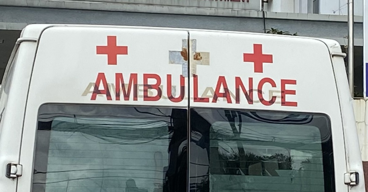 Thụt dầu 300 cái, bé trai 15 tuổi nhập viện nguy kịch vì bị hội chứng ly giải