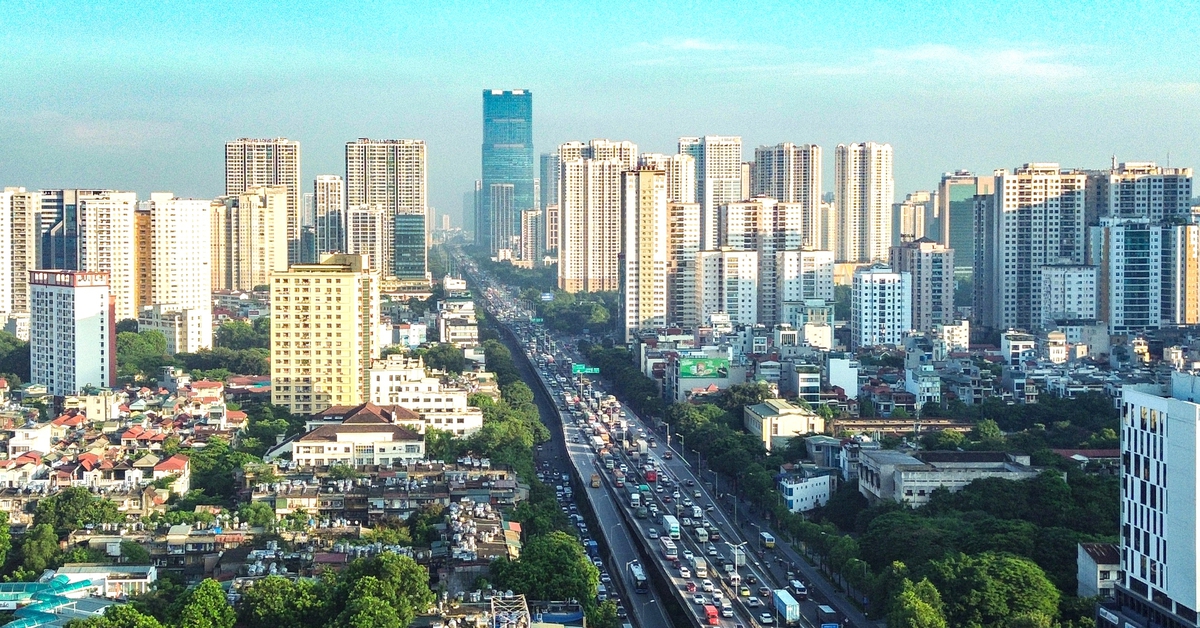 Lãi vay bất động sản tăng vọt, gây áp lực lớn với doanh nghiệp, người mua nhà