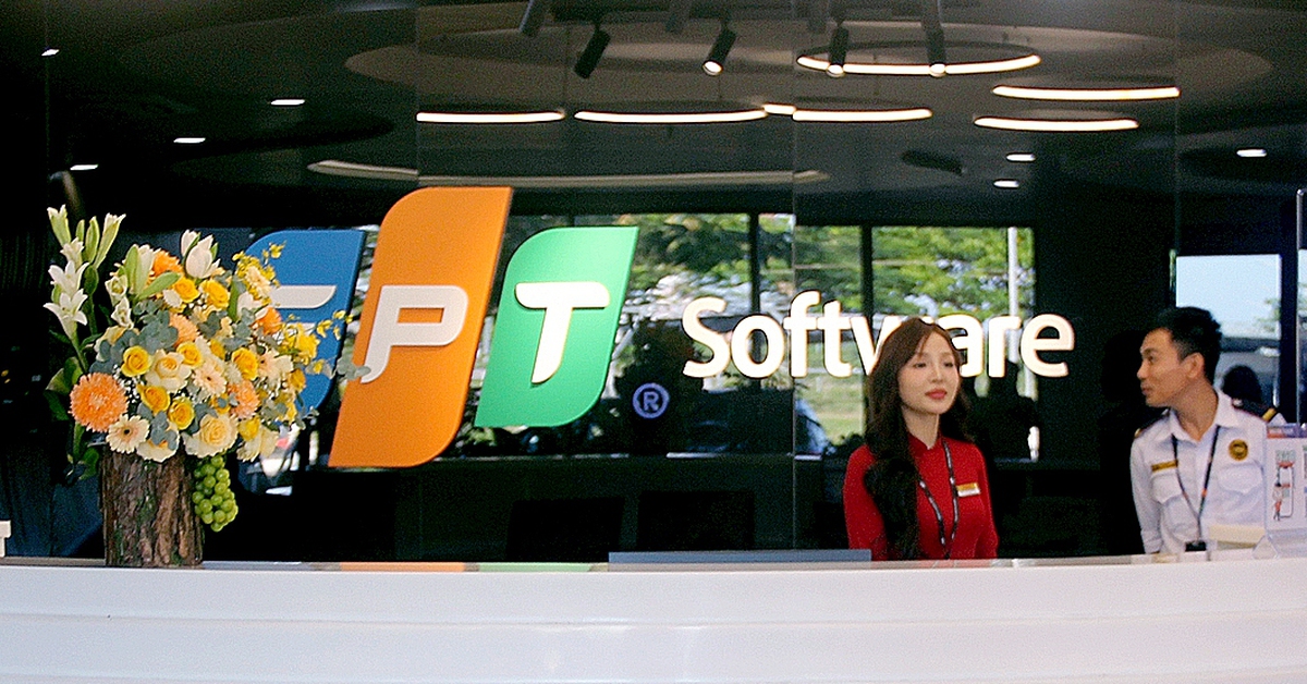 Đà Nẵng hỗ trợ ưu đãi cho FPT hơn 650 triệu đồng