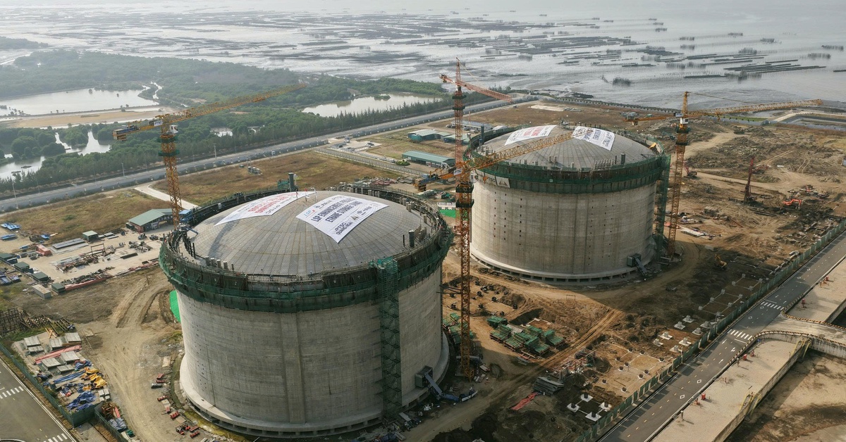 Doanh thu tăng, tập đoàn Thái Lan xem Việt Nam là 'trung tâm tăng trưởng khu vực'