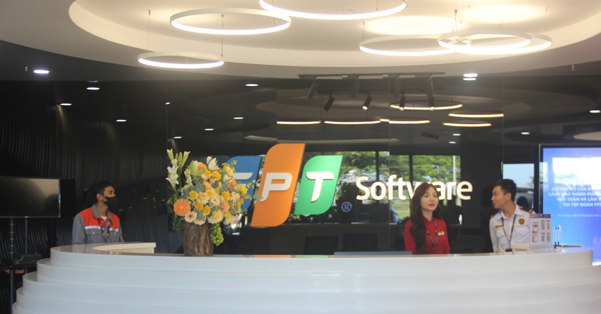 Đà Nẵng hỗ trợ ưu đãi cho FPT hơn 650 triệu đồng