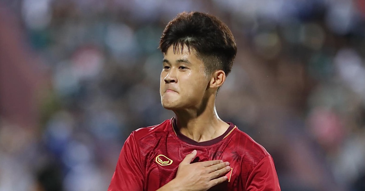 Bóng đá Việt Nam góp 2 đội tuyển ở Asiad 2026