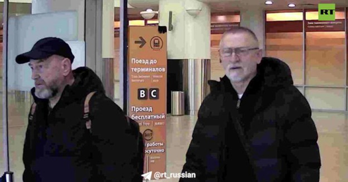 Nga cũng cần đảm bảo an ninh