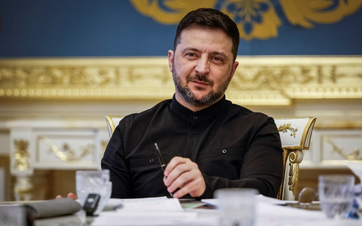 Tin tức thế giới 12-2: Ukraine nêu điều kiện tổ chức bầu cử; Nga tạm ngừng bay đến Cuba