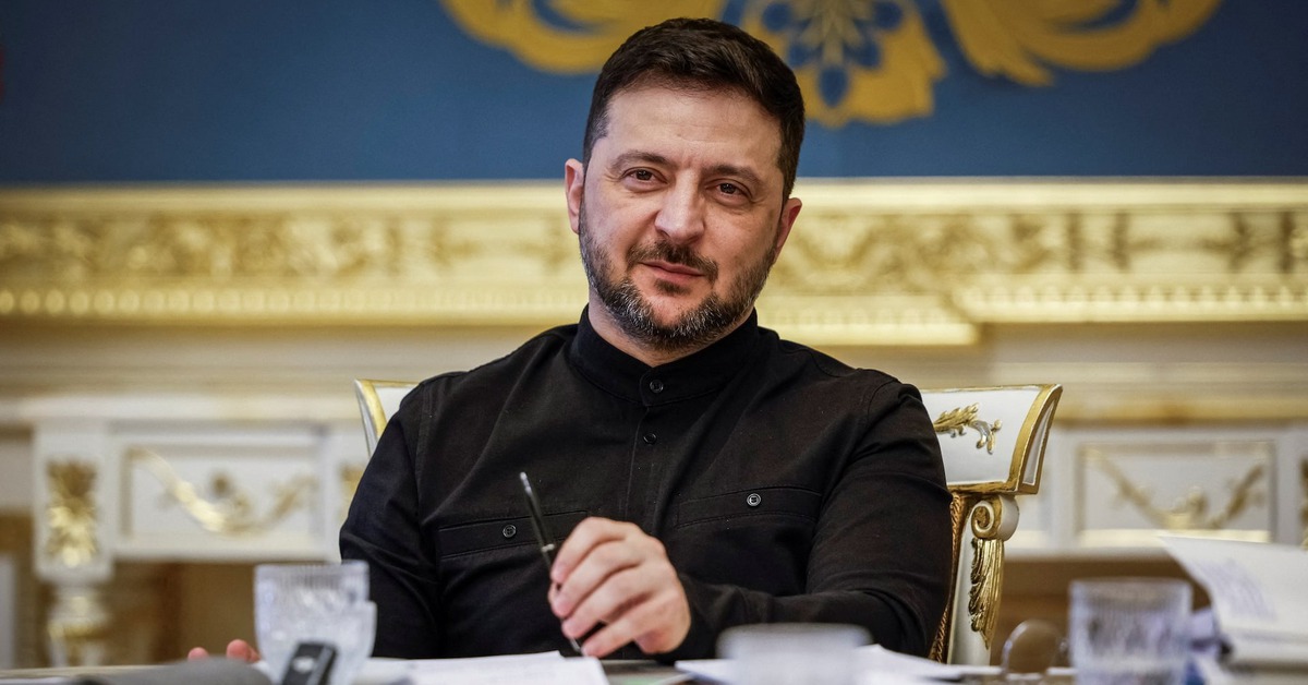 Tin tức thế giới 12-2: Ukraine nêu điều kiện tổ chức bầu cử; Nga tạm ngừng bay đến Cuba