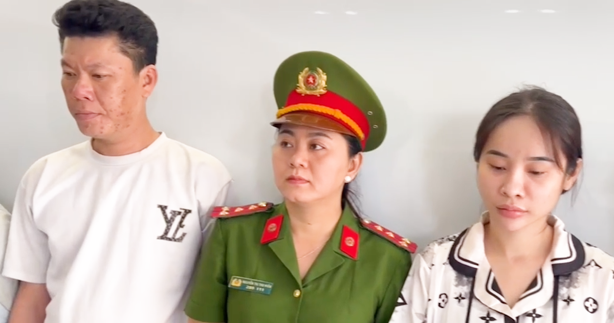 Giấu ma túy trong hộp thức ăn thú cưng, 8 người bị khởi tố