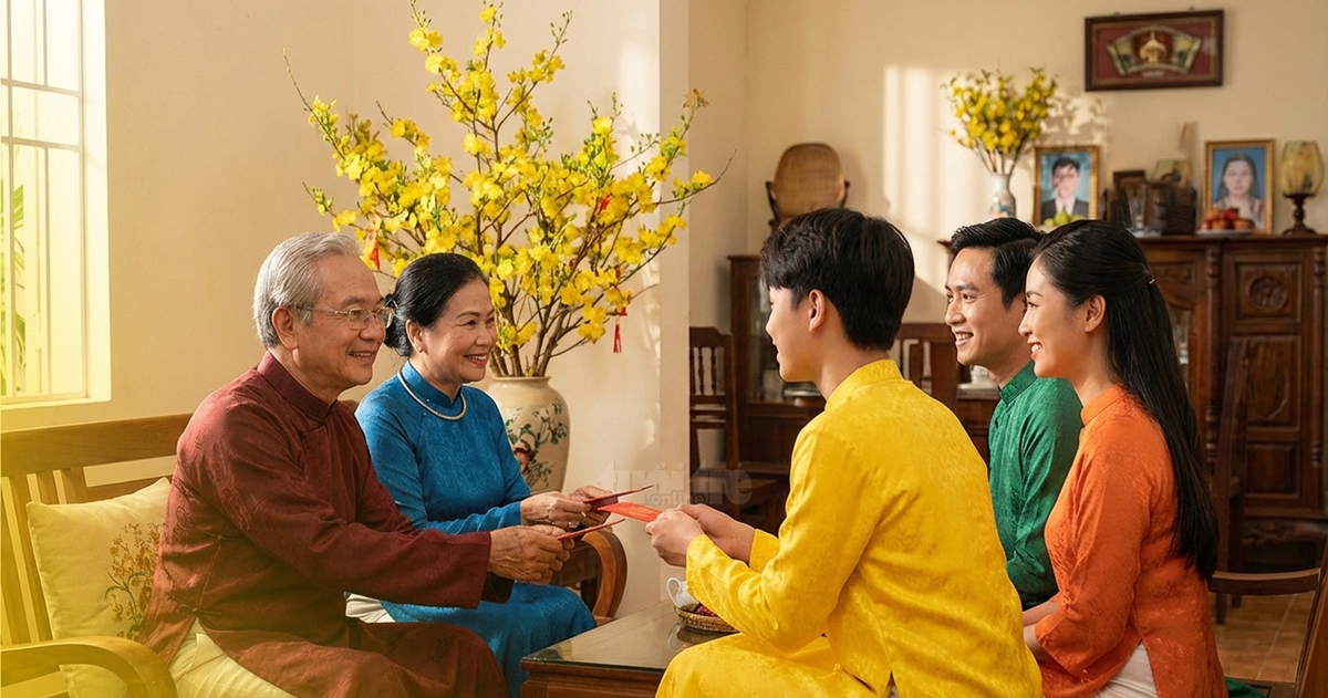 30 câu chúc Tết hay và ý nghĩa cho năm Bính Ngọ 2026