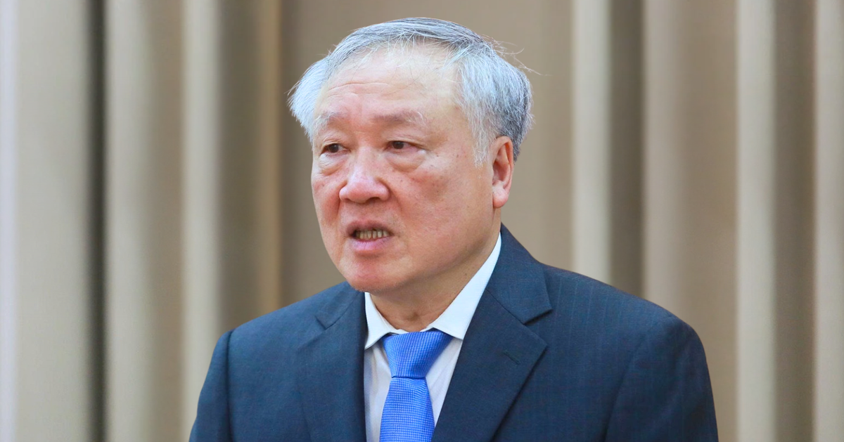 Phó thủ tướng Nguyễn Hòa Bình triển khai hoạt động Trung tâm Tài chính quốc tế tại TP.HCM