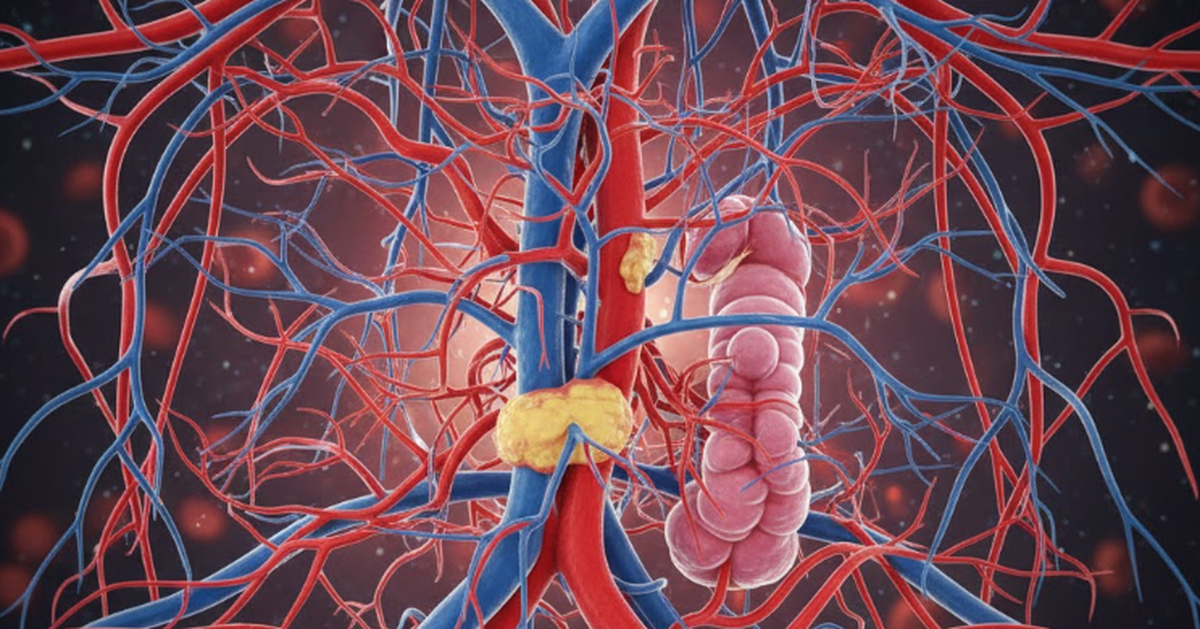 Lần đầu khoa học tạo ra ‘mạch máu sống’ trên chip