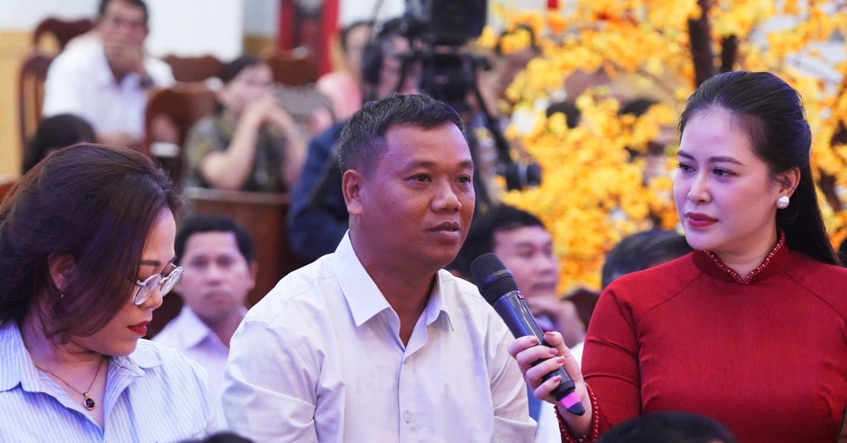 Khánh Hòa nối nhịp xuân đất liền - Trường Sa qua cầu truyền hình trực tuyến