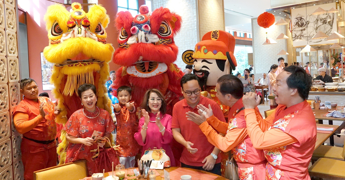 Khách sạn 5 sao ở TP.HCM hút khách với trải nghiệm trọn gói