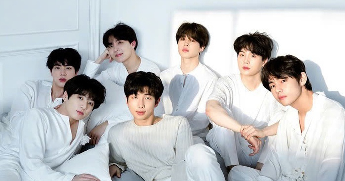 DJ hàng đầu thế giới khen Jungkook BTS có 'giọng hát hoàn hảo'