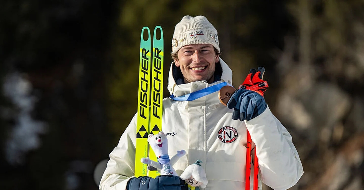 VĐV Olympic thú nhận ngoại tình trên sóng trực tiếp không được bạn gái tha thứ