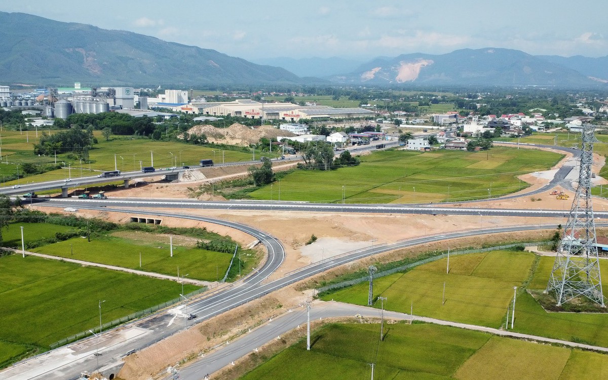 Đến lượt chủ đầu tư cao tốc Hoài Nhơn - Quy Nhơn 'quay xe', dừng khai thác Tết Nguyên đán