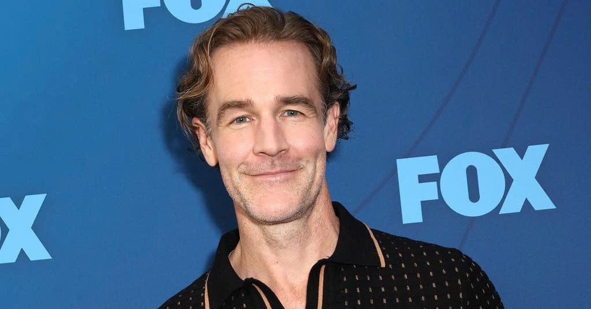 James Van Der Beek, ngôi sao của Dawson’s Creek, qua đời