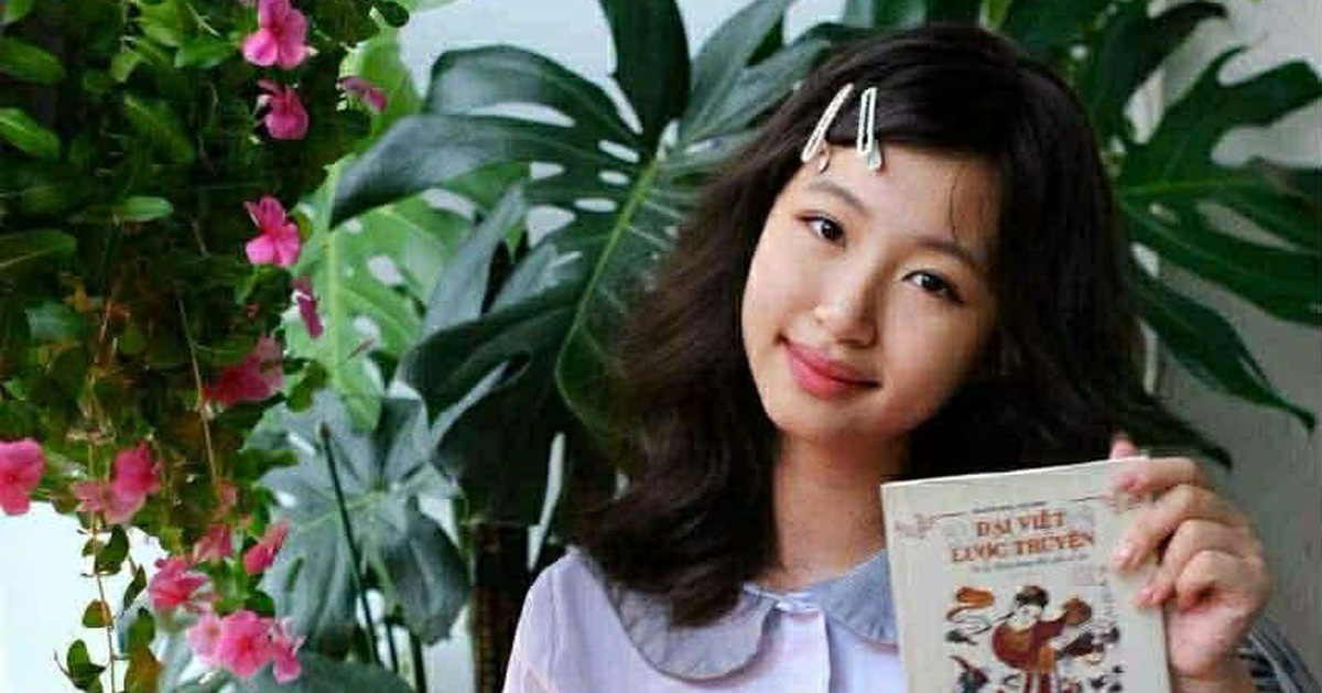 Tôi muốn một Việt Nam giàu mạnh trong tỉnh thức