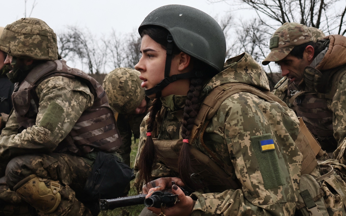 Nga xác nhận 'sớm' đàm phán vòng thứ 3 với Ukraine