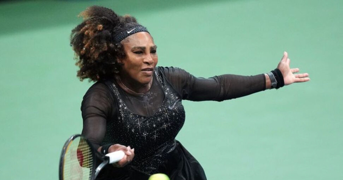 Serena Williams và cánh cửa trở lại quần vợt ở tuổi 44