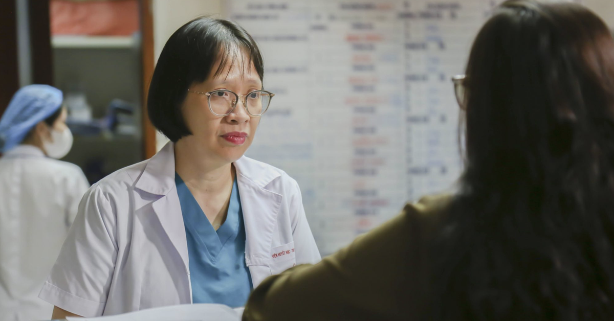 Xuân về và niềm vui của những cuộc đời hồi sinh nhờ ghép tế bào gốc