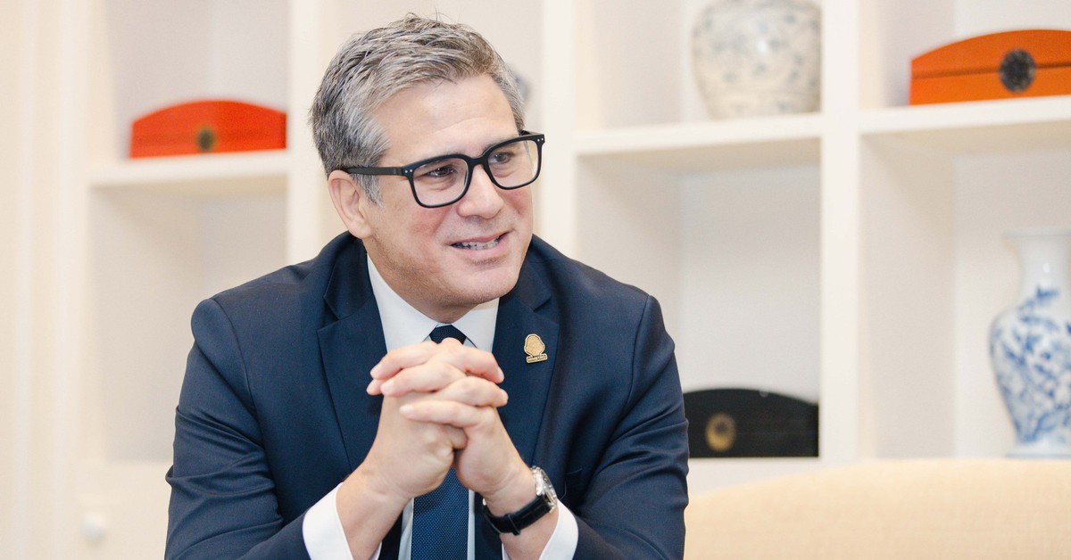 Costa Rica - cửa ngõ vào Trung Mỹ cho doanh nghiệp Việt Nam