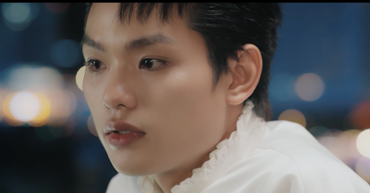 '300.000 đồng sẽ giúp em có một tuần dễ thở' của buitruonglinh