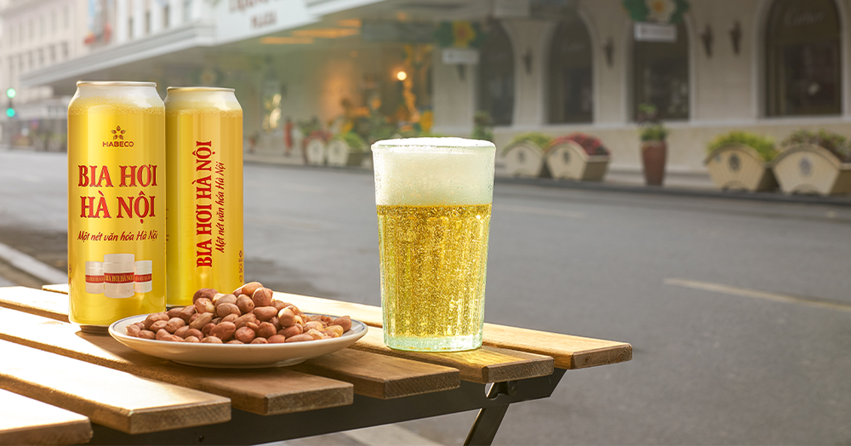 Bức tranh trái chiều ngành bia: Habeco bội thu, bia Sài Gòn giảm mạnh doanh thu