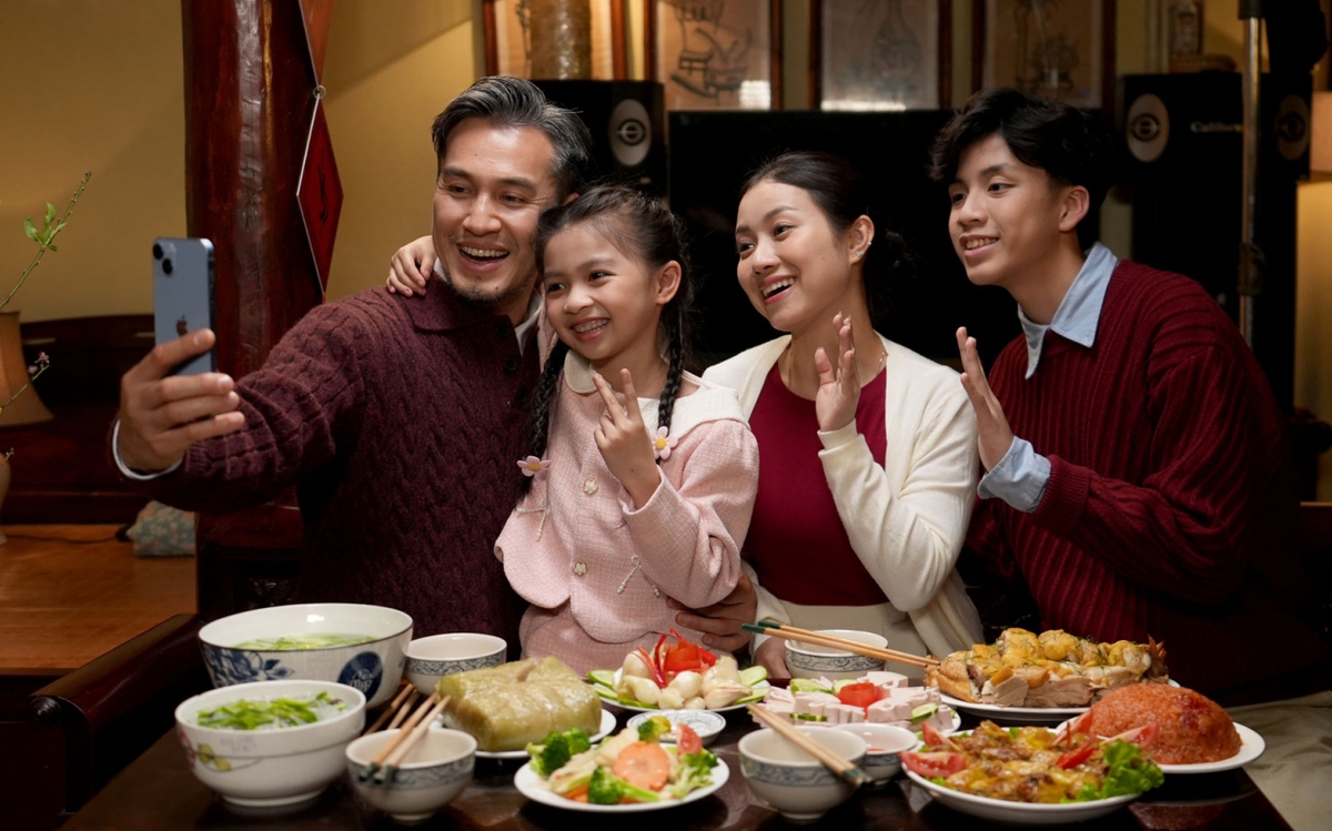 Đồng loạt các công ty con của Viettel cộng hưởng cùng tri ân khách hàng dịp Tết