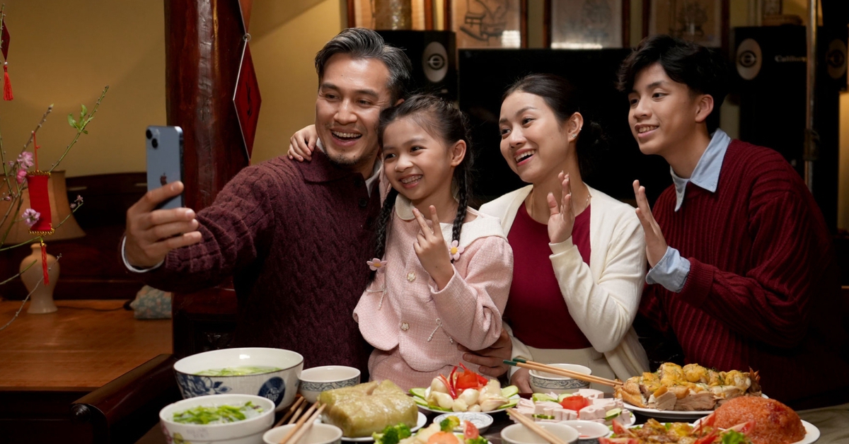 Đồng loạt các công ty con của Viettel cộng hưởng cùng tri ân khách hàng dịp Tết