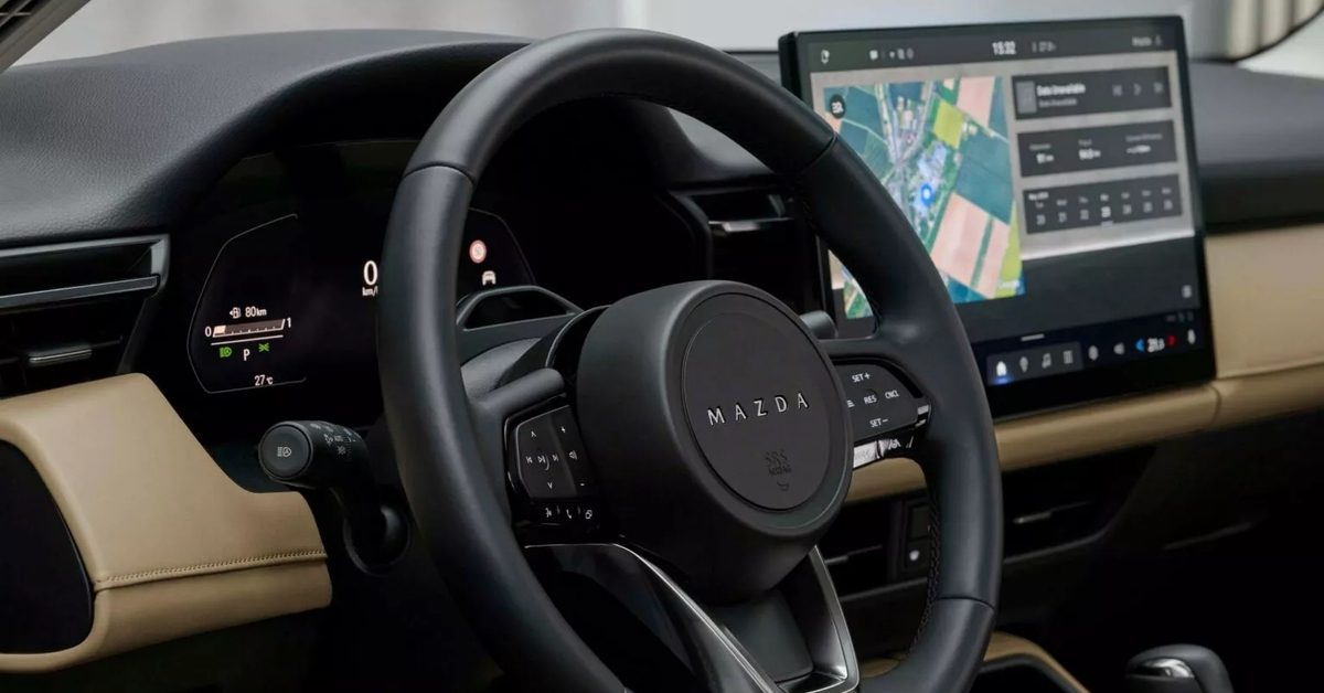 Mazda CX-5 cắt giảm tiện nghi, ít người nhận ra