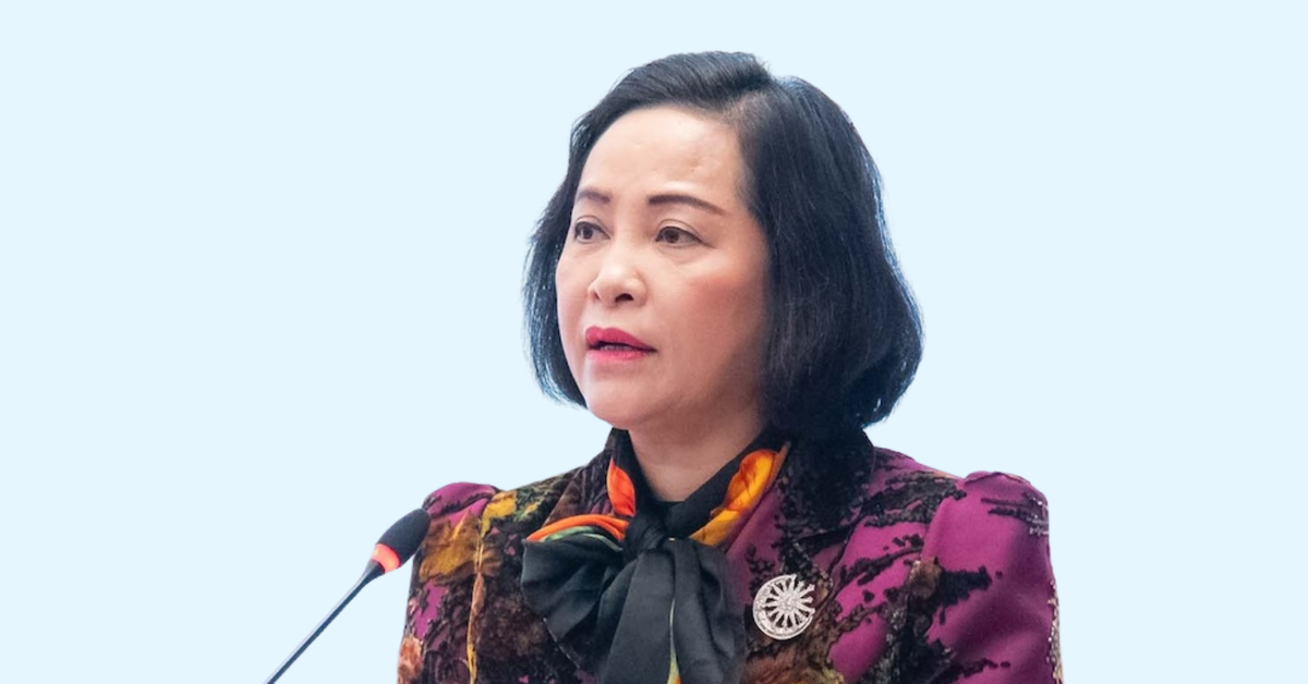 Phó chủ tịch Quốc hội: Từ 'người ứng cử' trở thành 'người đại biểu' là một thử thách lớn