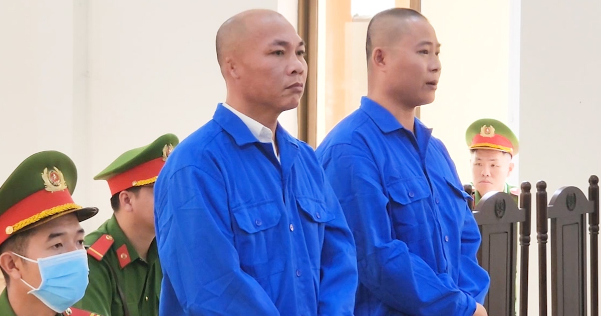 Phạt tù 2 tài xế xe khách và ô tô tải rượt đuổi nhau trên cao tốc TP.HCM - Trung Lương