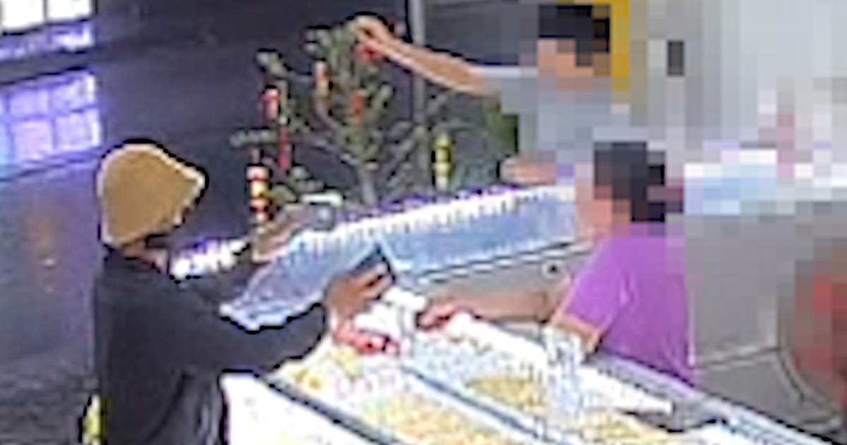 Bắt nhanh nghi can cướp tiệm vàng tại xã Hiệp Phước, TP.HCM