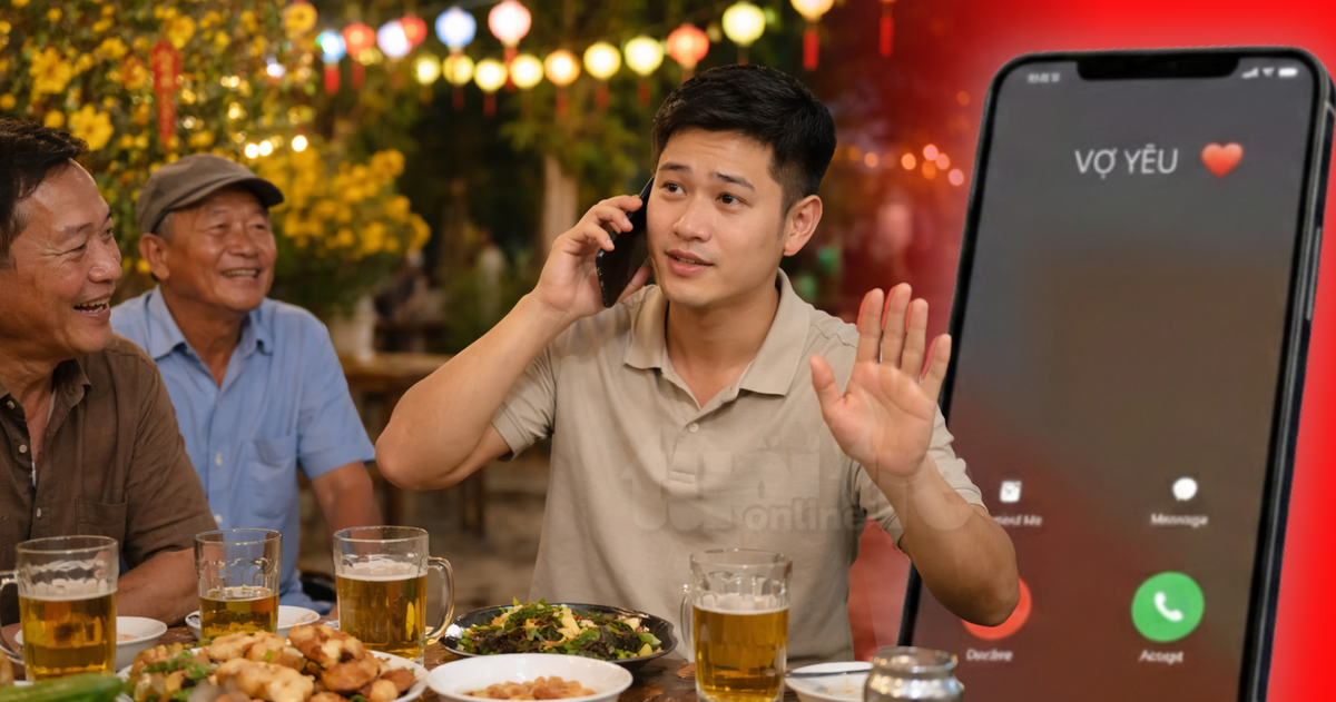 Gợi ý 4 chiêu từ chối khéo khi bị ép uống bia rượu ngày Tết, chiêu cuối đơn giản mà hiệu quả