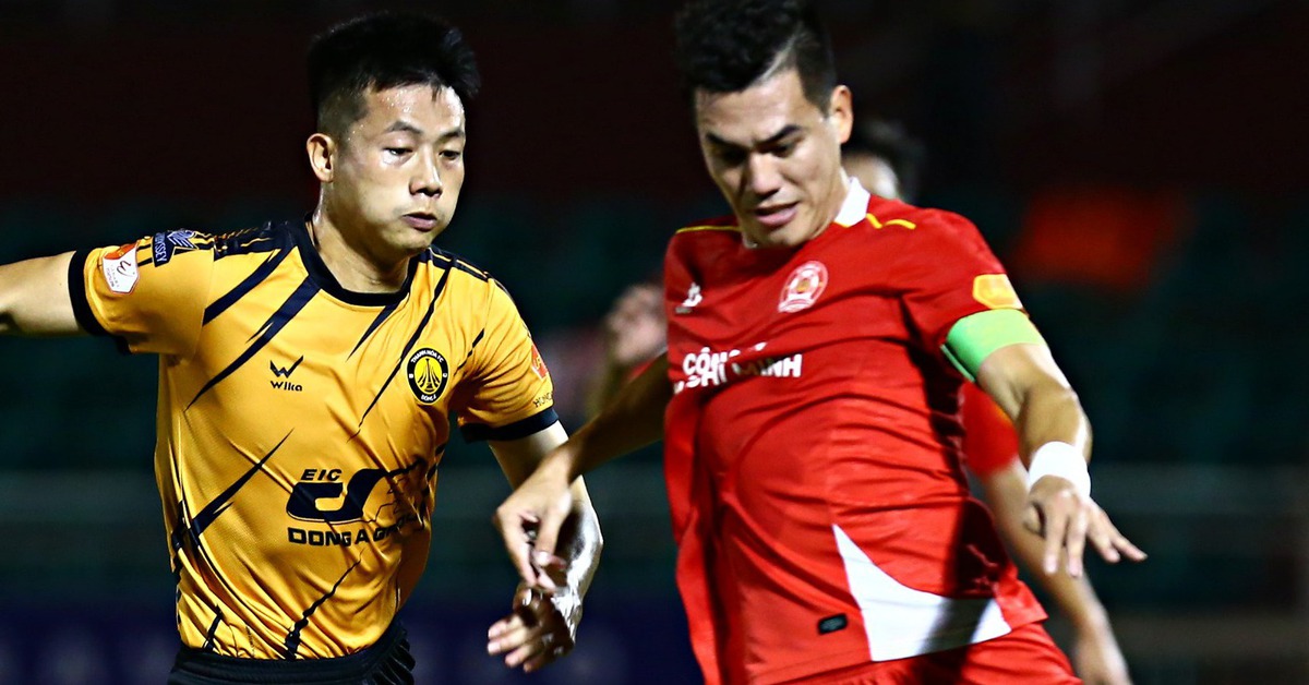 Tiến Linh gửi 50 triệu ủng hộ CLB Thanh Hóa ăn Tết