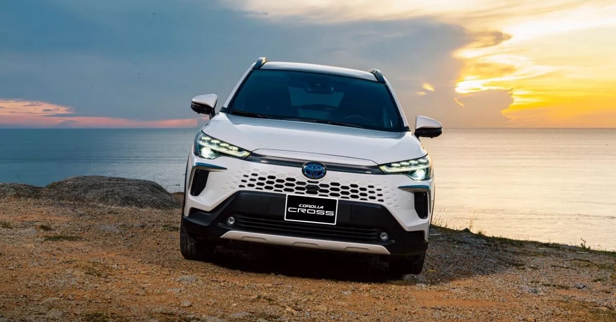 Xe điện Toyota vẫn phá kỷ lục trong lúc hãng chuẩn bị xuất xưởng 6,7 triệu xe hybrid