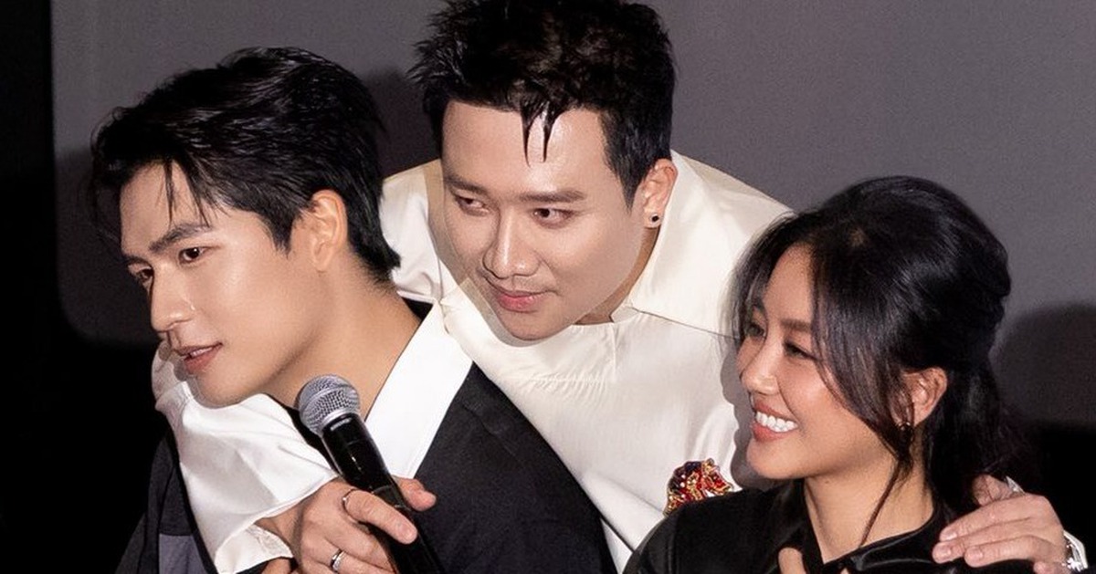 Trấn Thành đầu tư 2 triệu USD cho phim Thỏ ơi, khẳng định 'đóng thuế mỗi năm không thiếu 1 đồng'