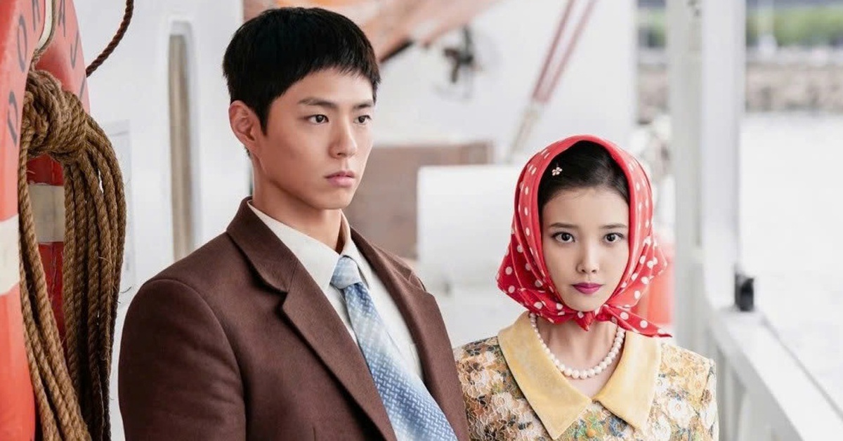 5 phim Hàn Quốc ngọt ngào dành cho mùa Valentine