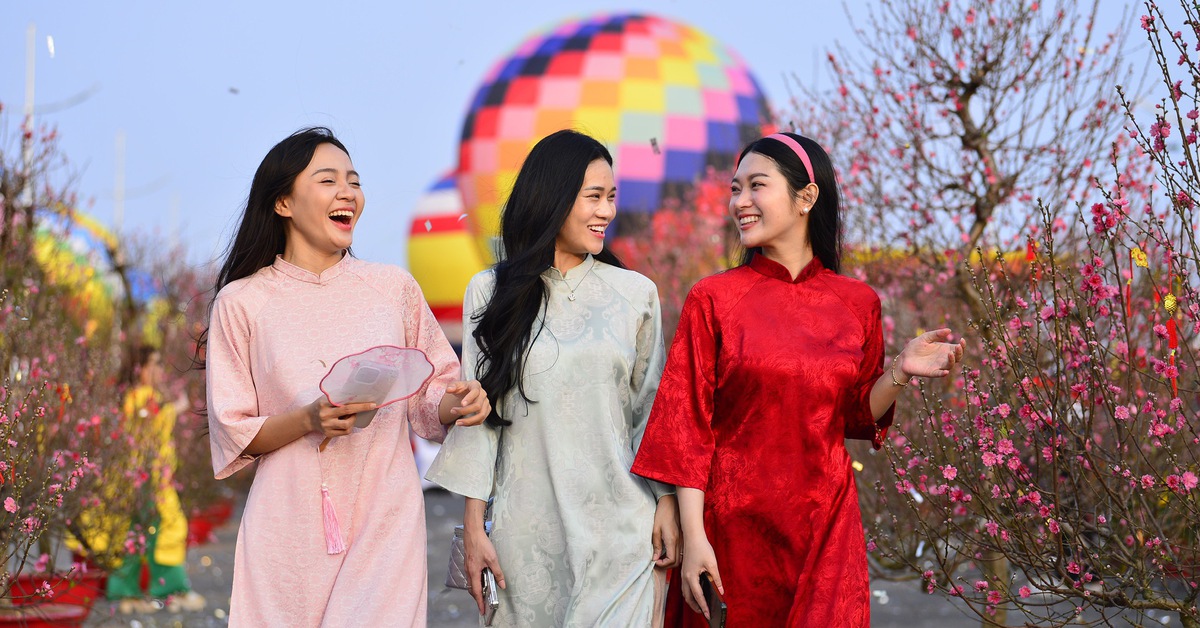 Thời tiết hôm nay 13-2: Nam Bộ nắng trở lại, Bắc Bộ mưa rét