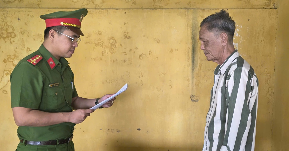 Khởi tố 2 cựu cán bộ ở Đà Nẵng làm giả con dấu, tài liệu