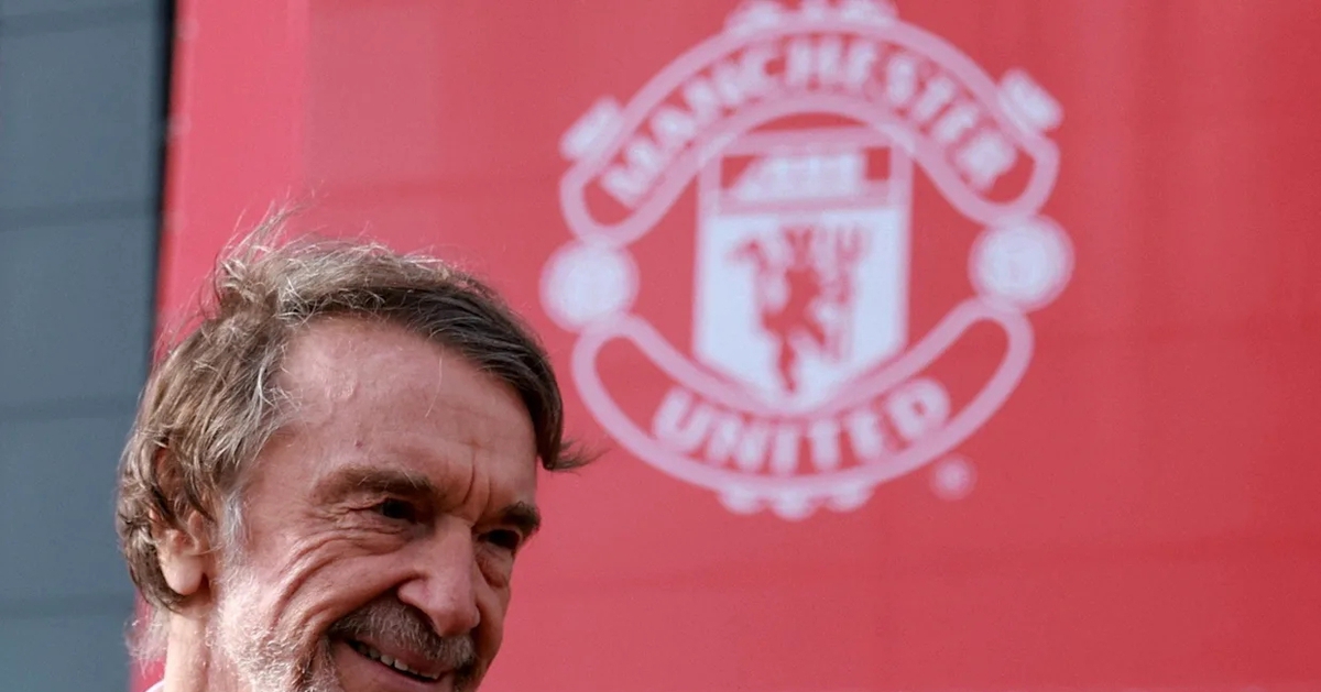 Ông chủ Man United đối mặt với án phạt nặng vì phát ngôn gây tranh cãi