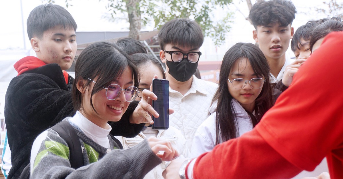 Trường đại học Kiến trúc Hà Nội bỏ xét học bạ độc lập, chuyển thành 'điểm xét thưởng'