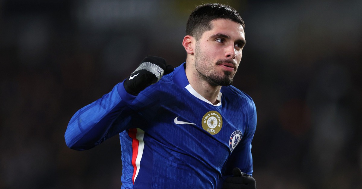 Neto lập hat-trick, Chelsea vào vòng 16 đội FA Cup