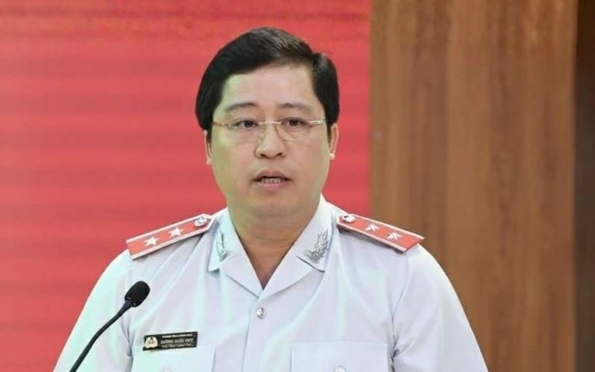 Vi phạm trái phiếu của 3 công ty thuộc Tập đoàn Hưng Thịnh bị chuyển sang Bộ Công an xem xét