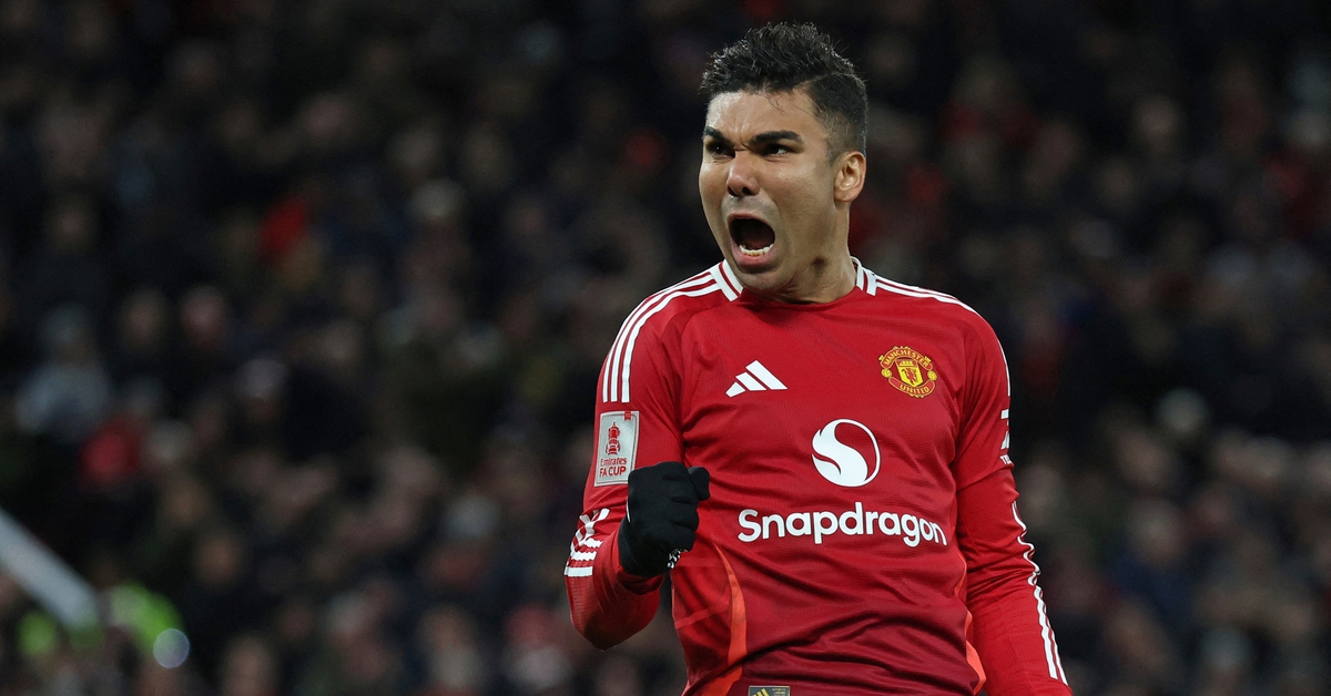 Bảng xếp hạng Ngoại hạng Anh vòng 26: Man United hạng 4