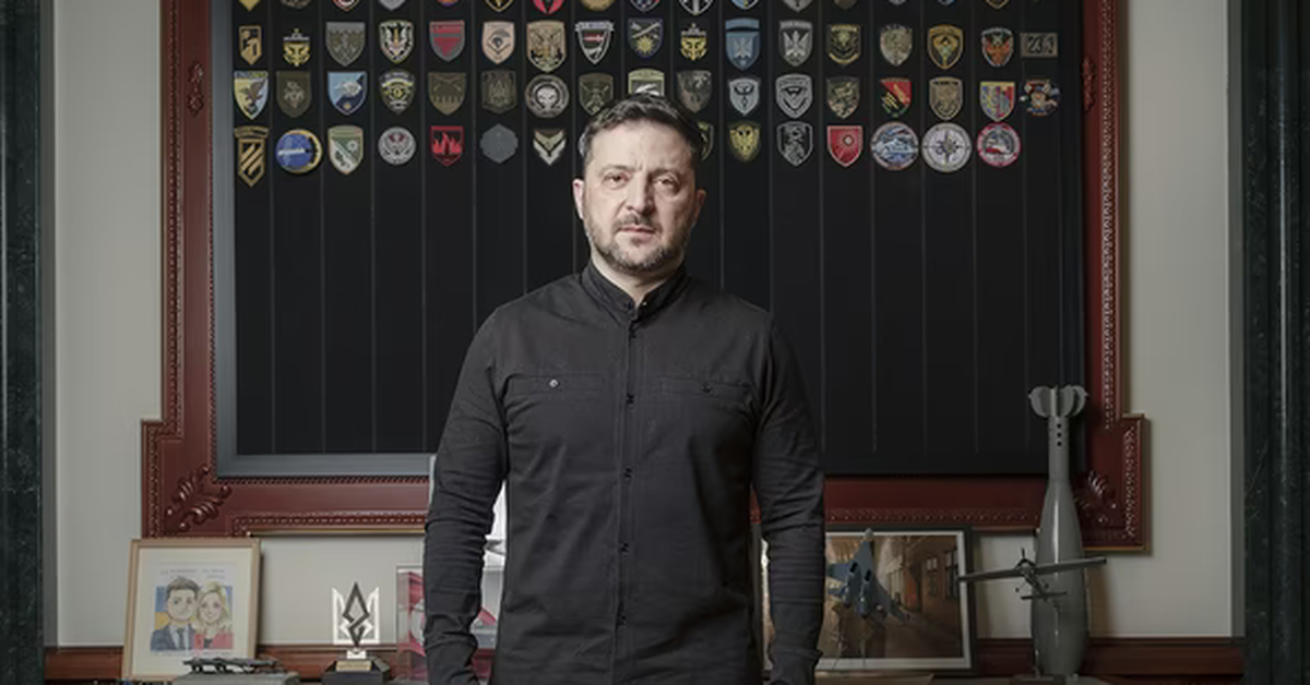 Ông Zelensky: Thà không có thỏa thuận còn hơn bắt người dân Ukraine chấp nhận thỏa thuận tồi