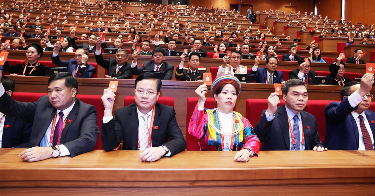 Ban Bí thư quy định mới về quản lý, sử dụng thẻ đảng viên